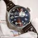 Perfect Replica IWC Big Pilot Power Reserve Watch SS Brown Dial (8)_th.jpg